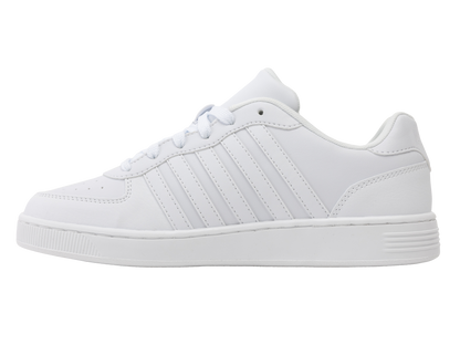 04777-101-M | COURT CALI | WHITE/WHITE