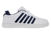 04777-124-M | COURT CALI | WHITE/INDIGO