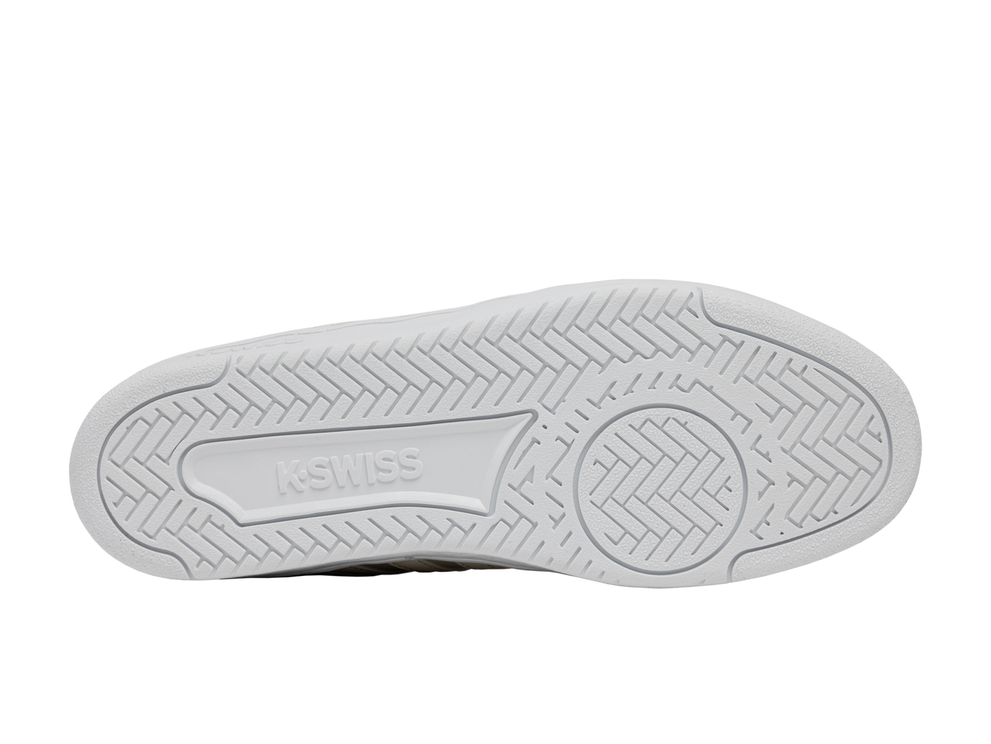 04777-124-M | COURT CALI | WHITE/INDIGO