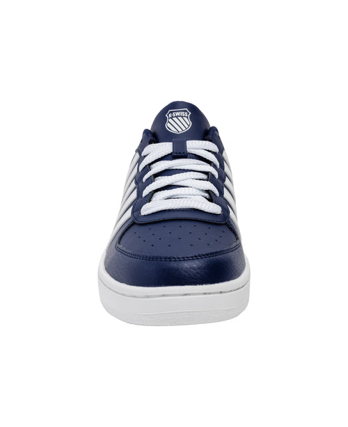 04777-447-M | COURT CALI | INDIGO/WHITE - K-Swiss EU - 3