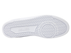 04784-124-M | COURT OPEN T-TOE | WHITE/INDIGO