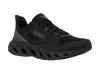 04891-001-M | LAGUNA TUBES LITE | BLACK/BLACK/BLACK