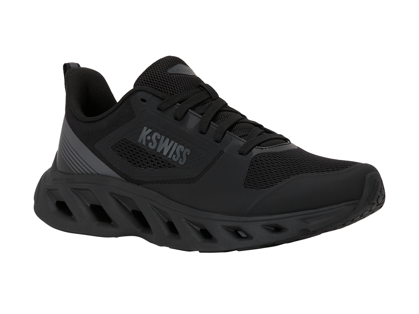 04891-001-M | LAGUNA TUBES LITE | BLACK/BLACK/BLACK