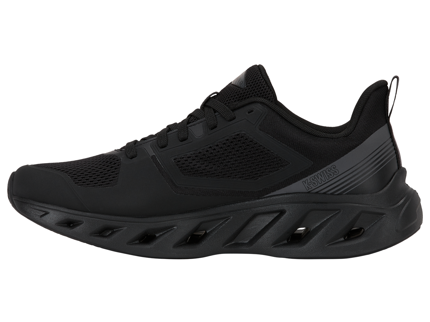 04891-001-M | LAGUNA TUBES LITE | BLACK/BLACK/BLACK