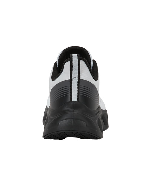 04891-151-M | LAGUNA TUBES LITE | WHITE/BLACK/ASPHALT - K-Swiss EU - 5
