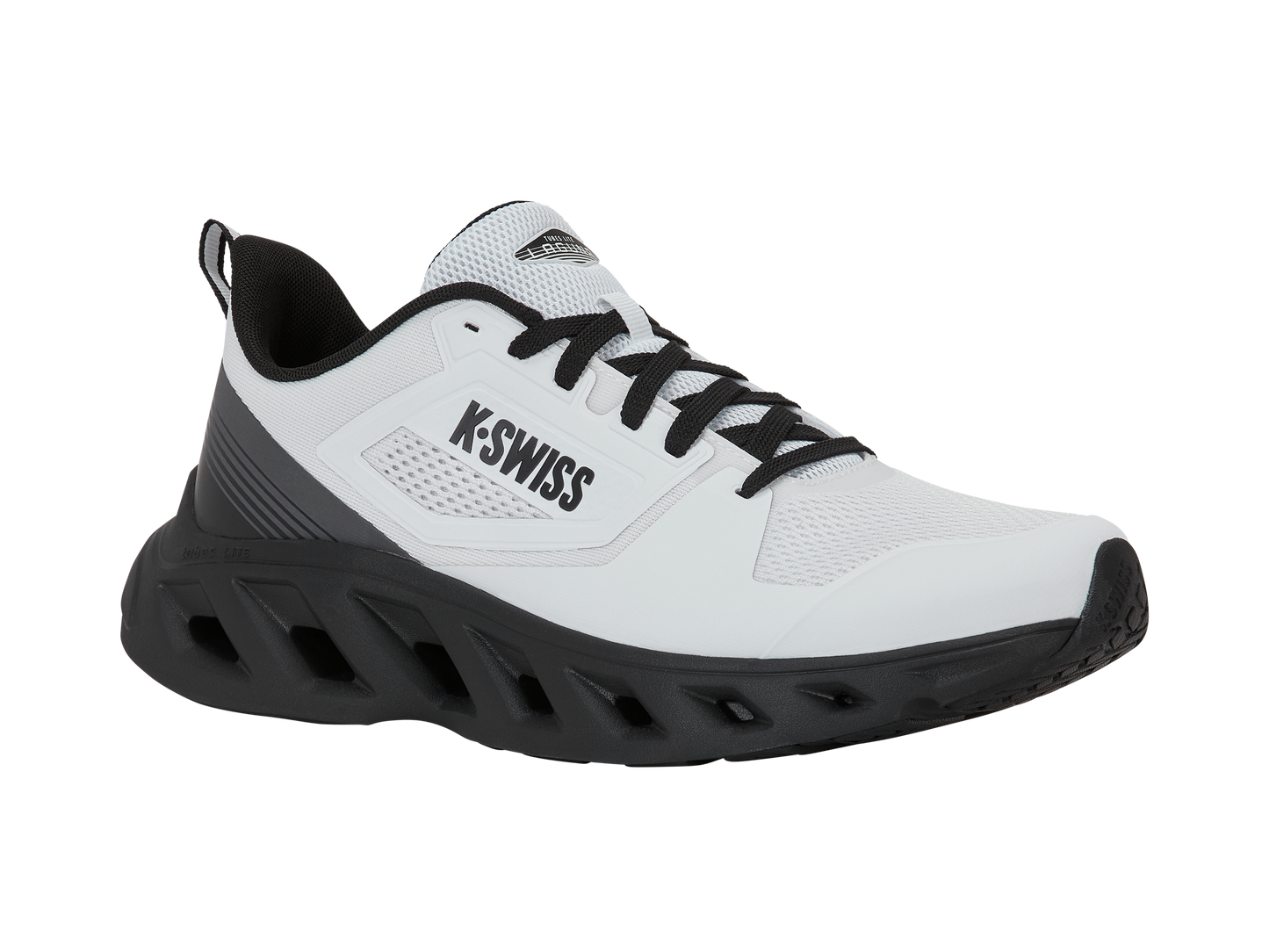 04891-151-M | LAGUNA TUBES LITE | WHITE/BLACK/ASPHALT