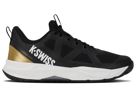 04898-056-M | K-SPEED TEAM | MOONLESS NIGHT/WHITE/GOLD