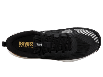 04898-056-M | K-SPEED TEAM | MOONLESS NIGHT/WHITE/GOLD