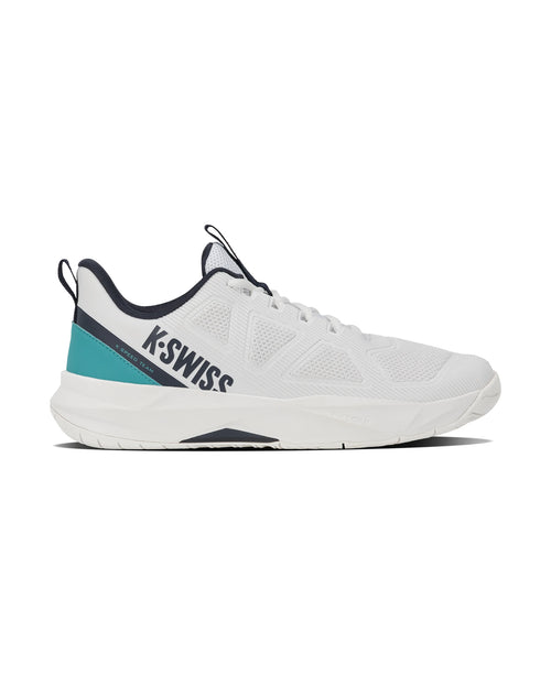 K-Speed Team - K-Swiss EU - 1