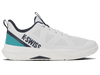04898-131-M | K-SPEED TEAM | WHITE/BALTIC/CARBON