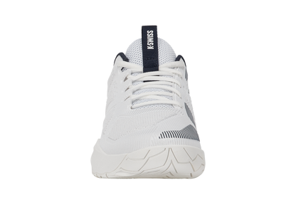 04898-131-M | K-SPEED TEAM | WHITE/BALTIC/CARBON
