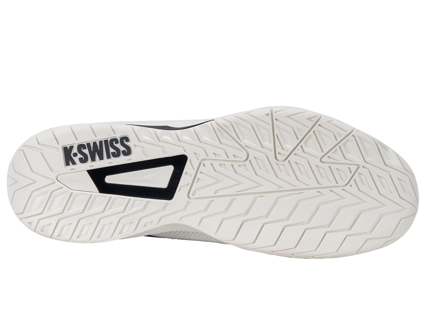 04898-131-M | K-SPEED TEAM | WHITE/BALTIC/CARBON