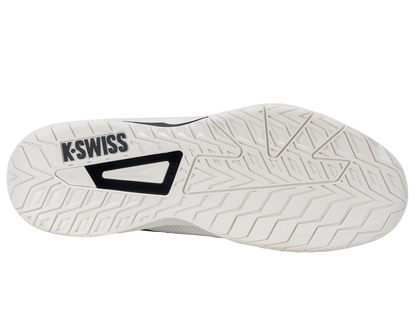 04898-131-M | K-SPEED TEAM | WHITE/BALTIC/CARBON
