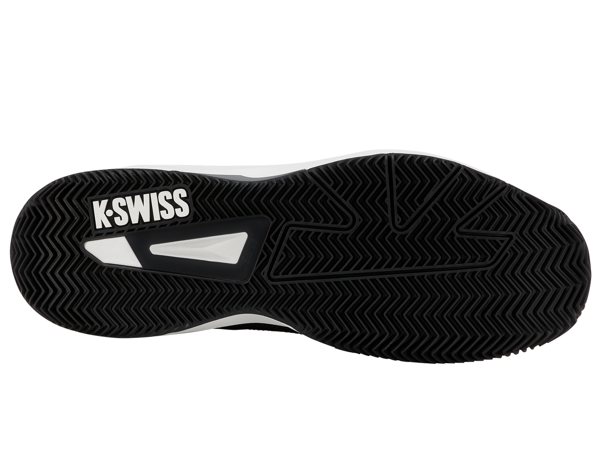 04899-056-M | K-SPEED TEAM CLAY | MOONLESS NIGHT/WHITE/GOLD