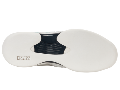 04900-162-M | HYPERCOURT EXPRESS 3 CARPET | BLANC DE BLANC/CARBON/BALTIC