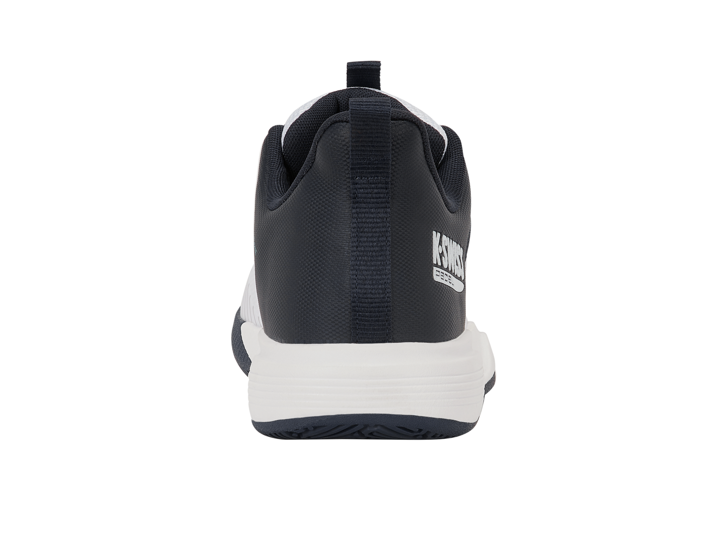 04901-148-M | ULTRASHOT LIGHT PADEL | WHITE/CARBON/BALTIC