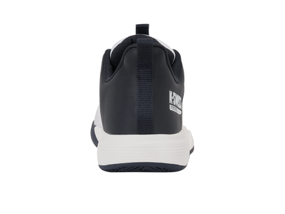 04901-148-M | ULTRASHOT LIGHT PADEL | WHITE/CARBON/BALTIC