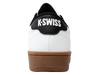 04916-138-M | COURT OPEN T-TOE G | WHITE/BLACK/GUM