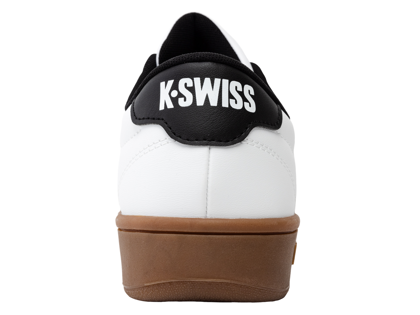04916-138-M | COURT OPEN T-TOE G | WHITE/BLACK/GUM