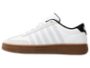 04916-138-M | COURT OPEN T-TOE G | WHITE/BLACK/GUM