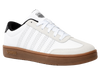 04916-138-M | COURT OPEN T-TOE G | WHITE/BLACK/GUM