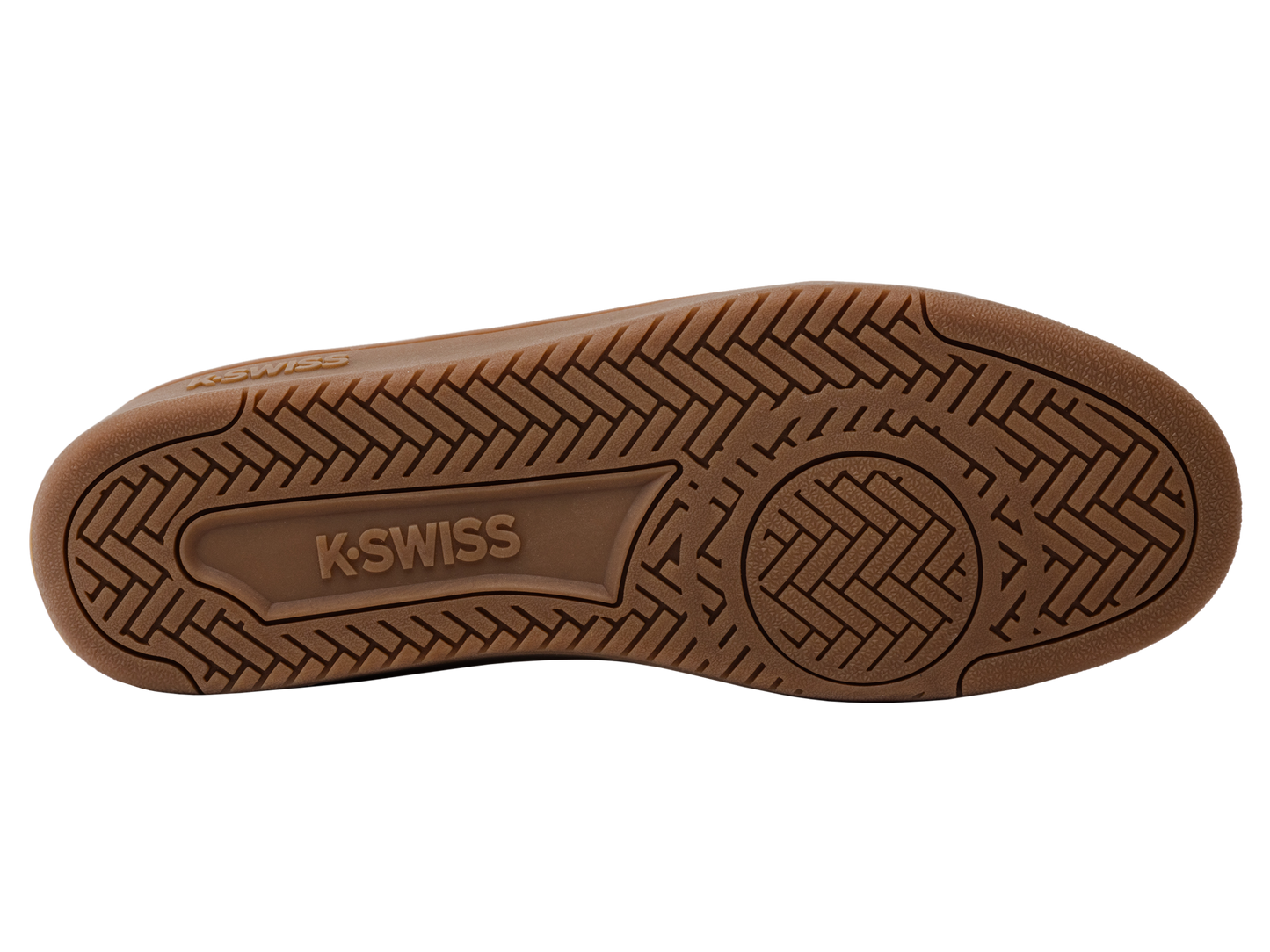 04916-138-M | COURT OPEN T-TOE G | WHITE/BLACK/GUM