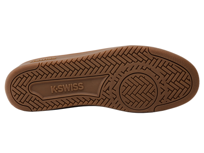 04916-138-M | COURT OPEN T-TOE G | WHITE/BLACK/GUM