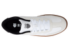 04916-138-M | COURT OPEN T-TOE G | WHITE/BLACK/GUM