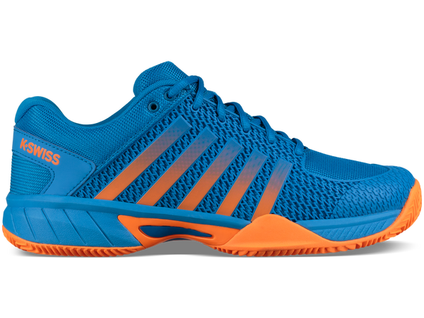 05345-427-M | EXPRESS LIGHT HB | BRILLIANT BLUE/NEON ORANGE