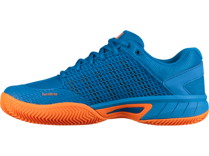 05345-427-M | EXPRESS LIGHT HB | BRILLIANT BLUE/NEON ORANGE