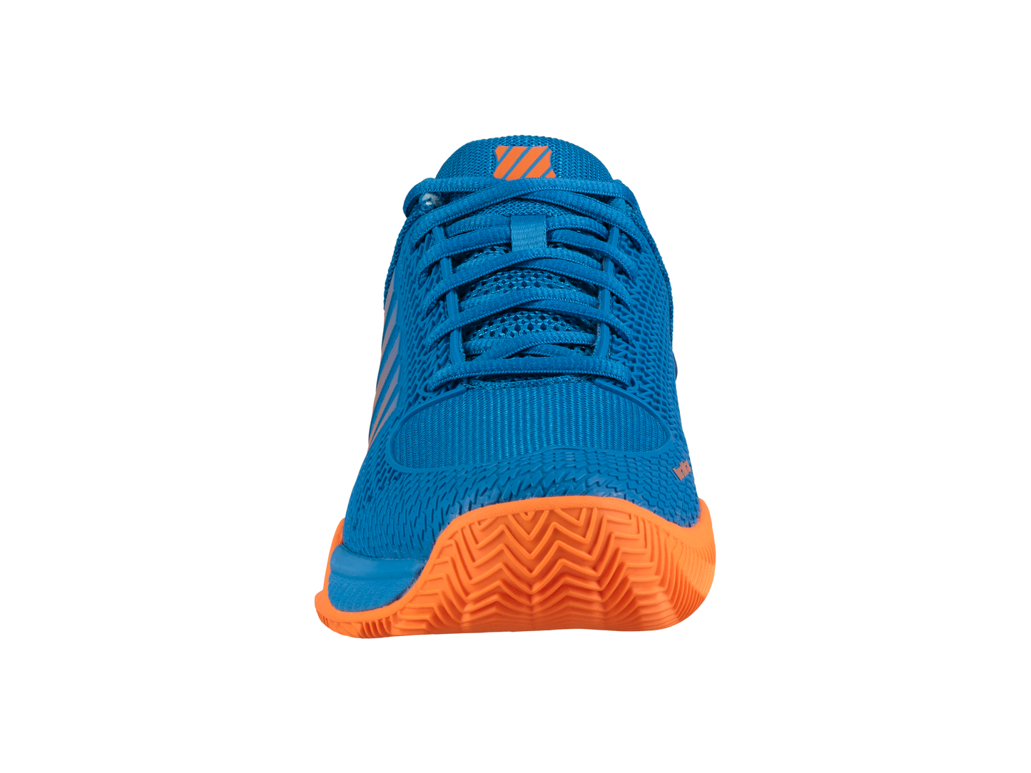 05345-427-M | EXPRESS LIGHT HB | BRILLIANT BLUE/NEON ORANGE