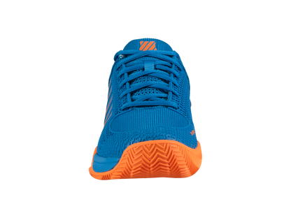 05345-427-M | EXPRESS LIGHT HB | BRILLIANT BLUE/NEON ORANGE