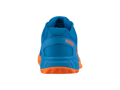 05345-427-M | EXPRESS LIGHT HB | BRILLIANT BLUE/NEON ORANGE