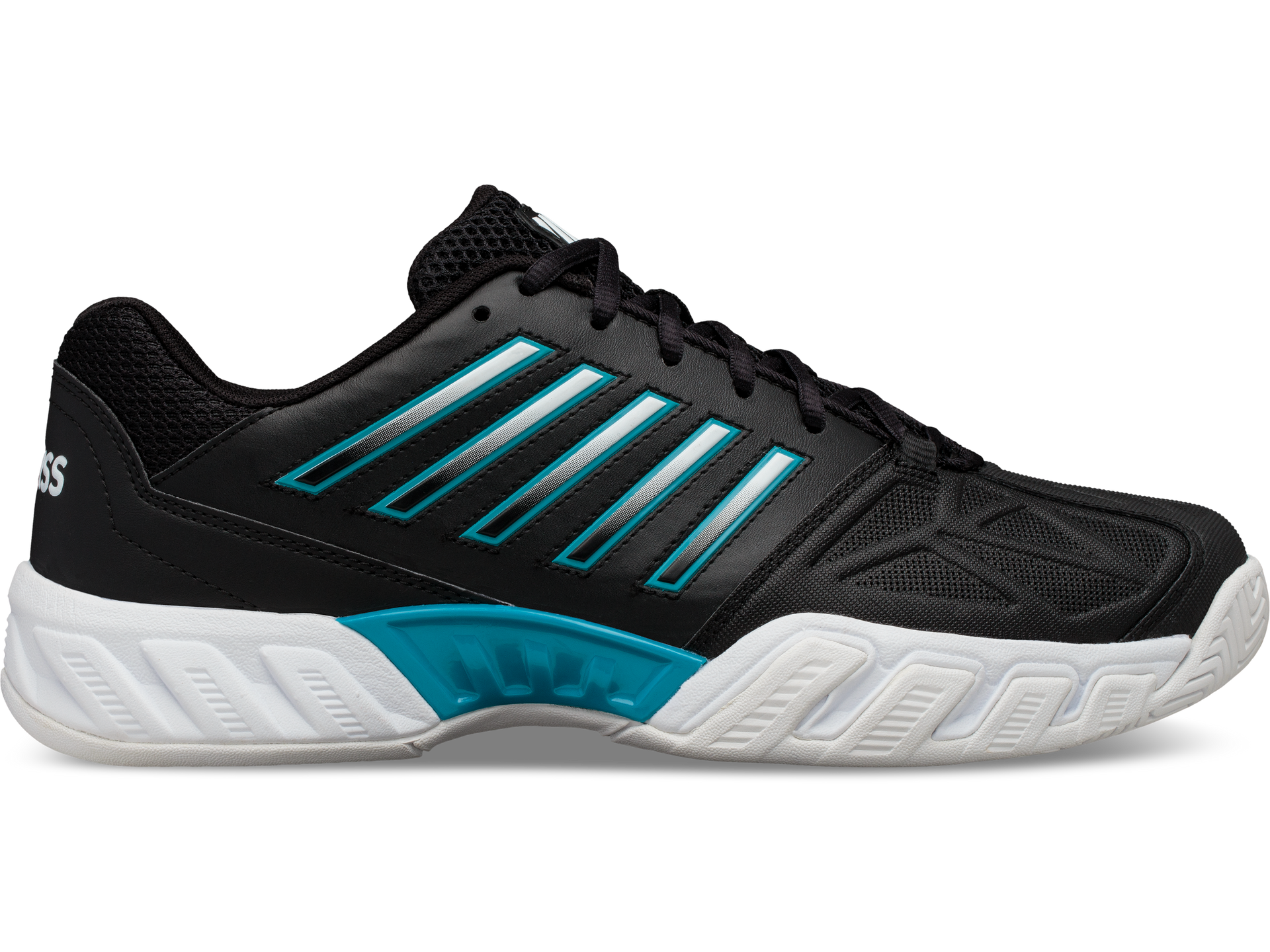 05366 029 M BIGSHOT LIGHT 3 BLACK WHITE ALGIERS
