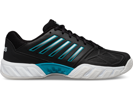 05366-029-M | MENS BIGSHOT LIGHT 3 | BLACK/WHITE/ALGIERS BLUE