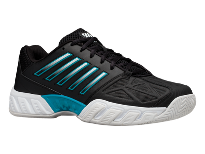05366-029-M | MENS BIGSHOT LIGHT 3 | BLACK/WHITE/ALGIERS BLUE