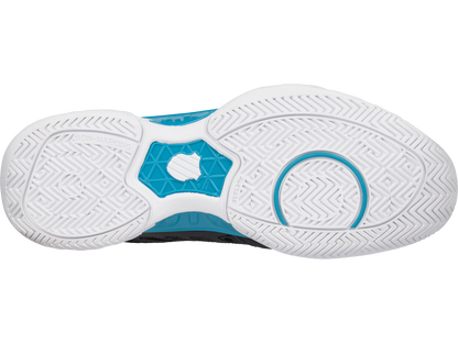 05366-029-M | MENS BIGSHOT LIGHT 3 | BLACK/WHITE/ALGIERS BLUE
