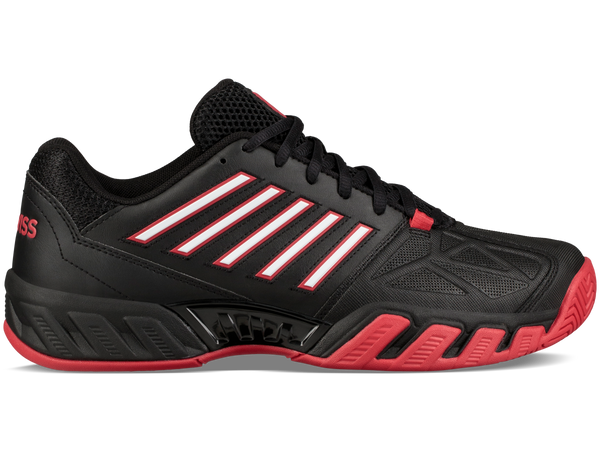 05366-073-M | MENS BIGSHOT LIGHT 3 | BLACK/LOLLIPOP/WHITE