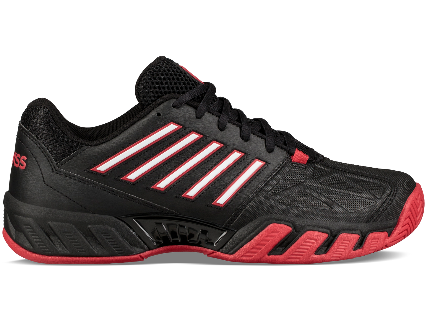 05366-073-M | MENS BIGSHOT LIGHT 3 | BLACK/LOLLIPOP/WHITE