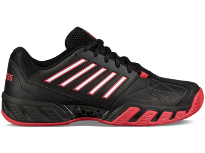 05366-073-M | MENS BIGSHOT LIGHT 3 | BLACK/LOLLIPOP/WHITE