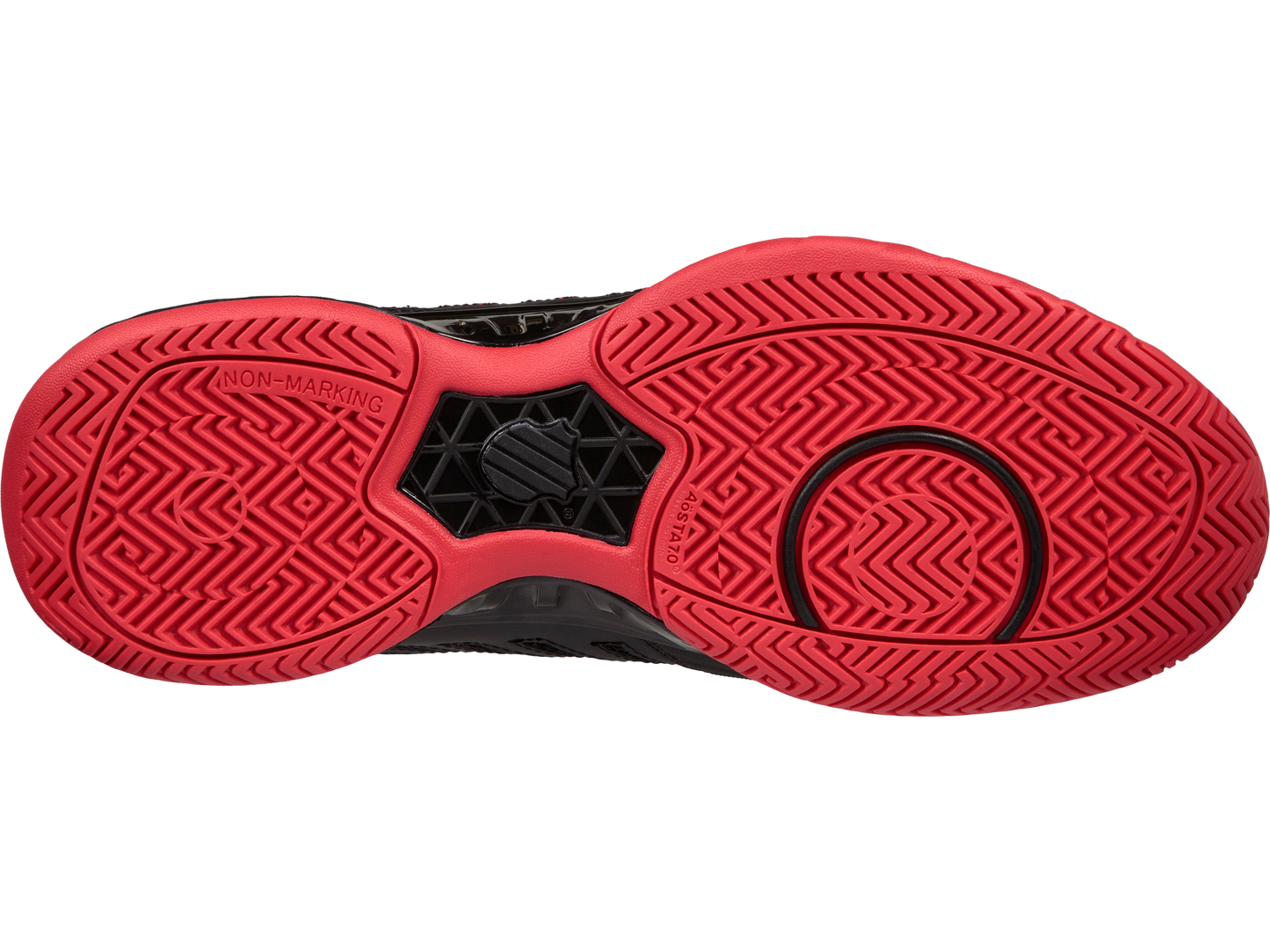 05366-073-M | MENS BIGSHOT LIGHT 3 | BLACK/LOLLIPOP/WHITE