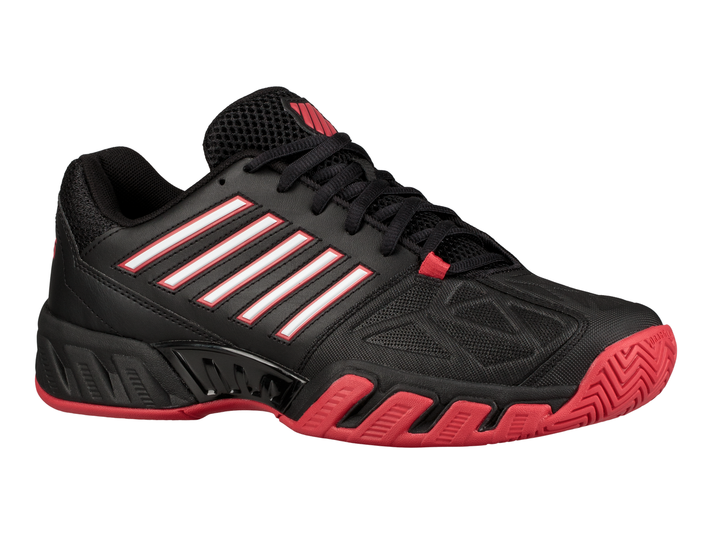 05366-073-M | MENS BIGSHOT LIGHT 3 | BLACK/LOLLIPOP/WHITE