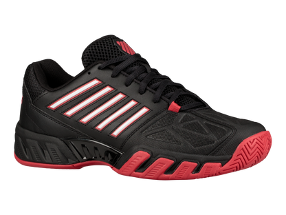 05366-073-M | MENS BIGSHOT LIGHT 3 | BLACK/LOLLIPOP/WHITE