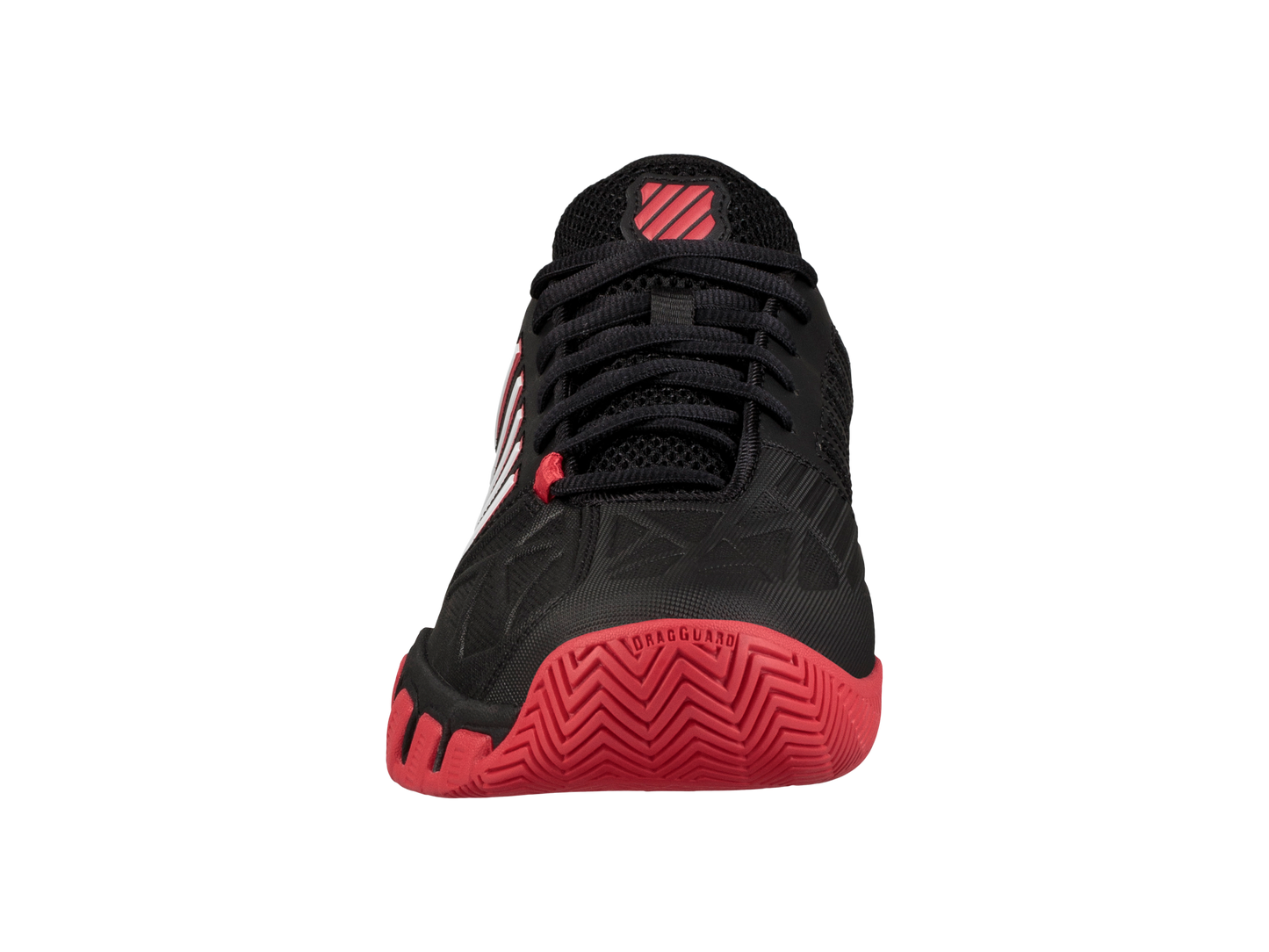 05366-073-M | MENS BIGSHOT LIGHT 3 | BLACK/LOLLIPOP/WHITE