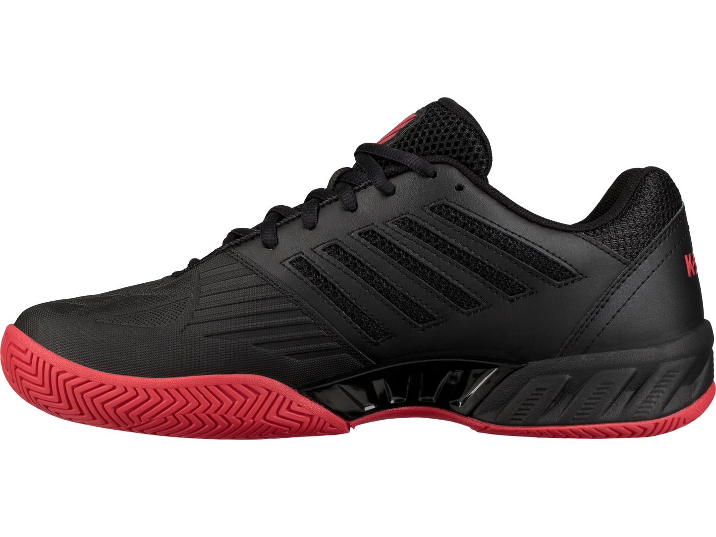 05366-073-M | MENS BIGSHOT LIGHT 3 | BLACK/LOLLIPOP/WHITE