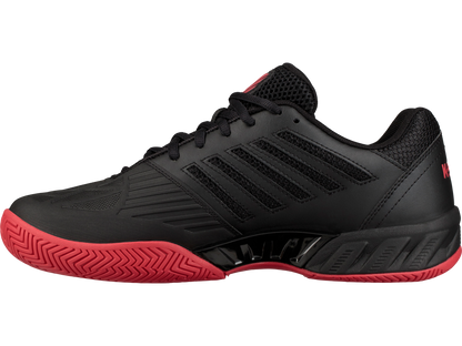 05366-073-M | MENS BIGSHOT LIGHT 3 | BLACK/LOLLIPOP/WHITE