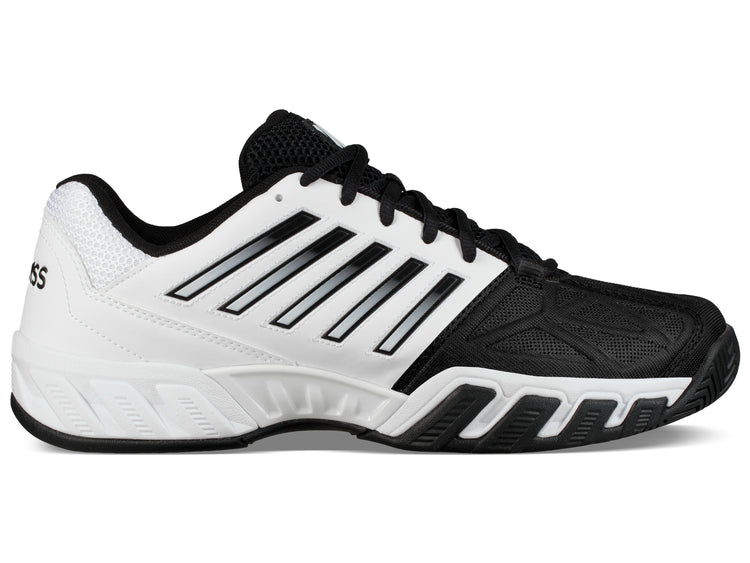 05366-129-M | MENS BIGSHOT LIGHT 3 | WHITE/BLACK