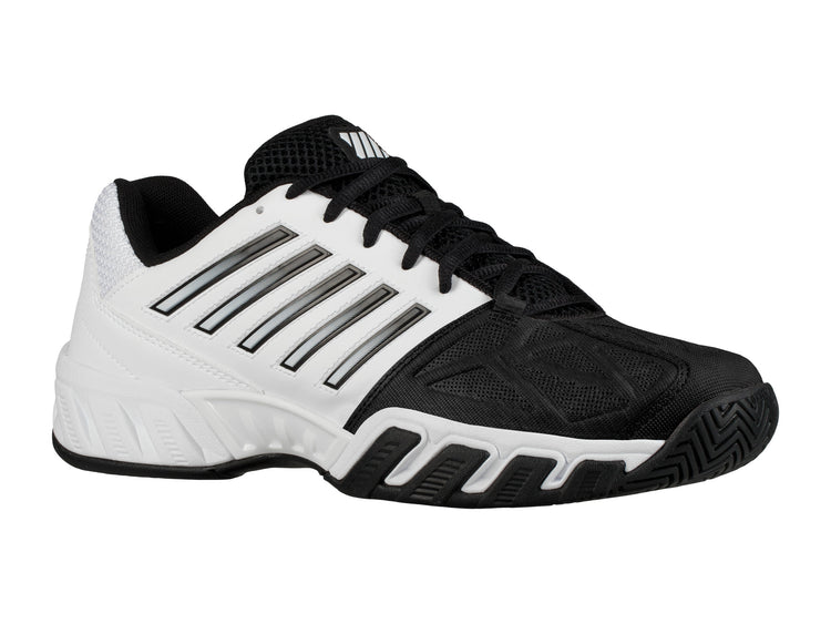 05366-129-M | MENS BIGSHOT LIGHT 3 | WHITE/BLACK