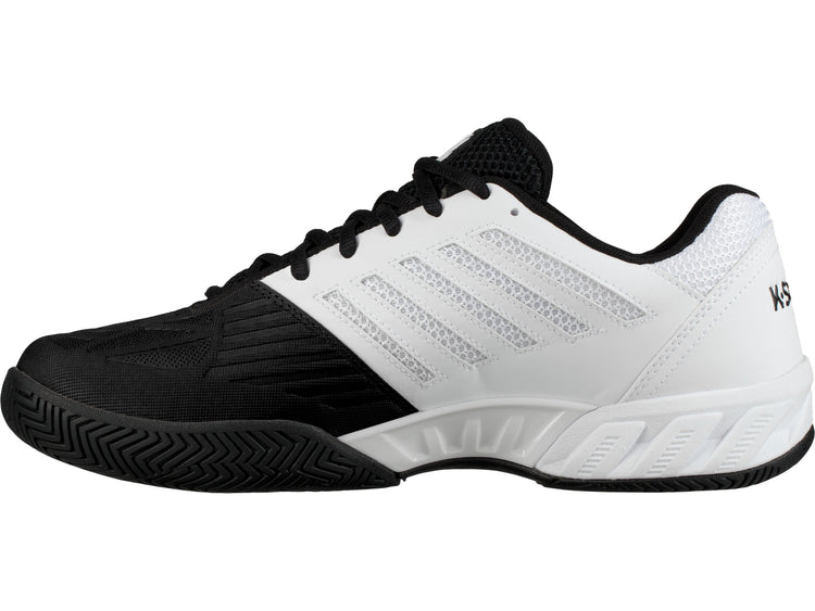 05366-129-M | MENS BIGSHOT LIGHT 3 | WHITE/BLACK