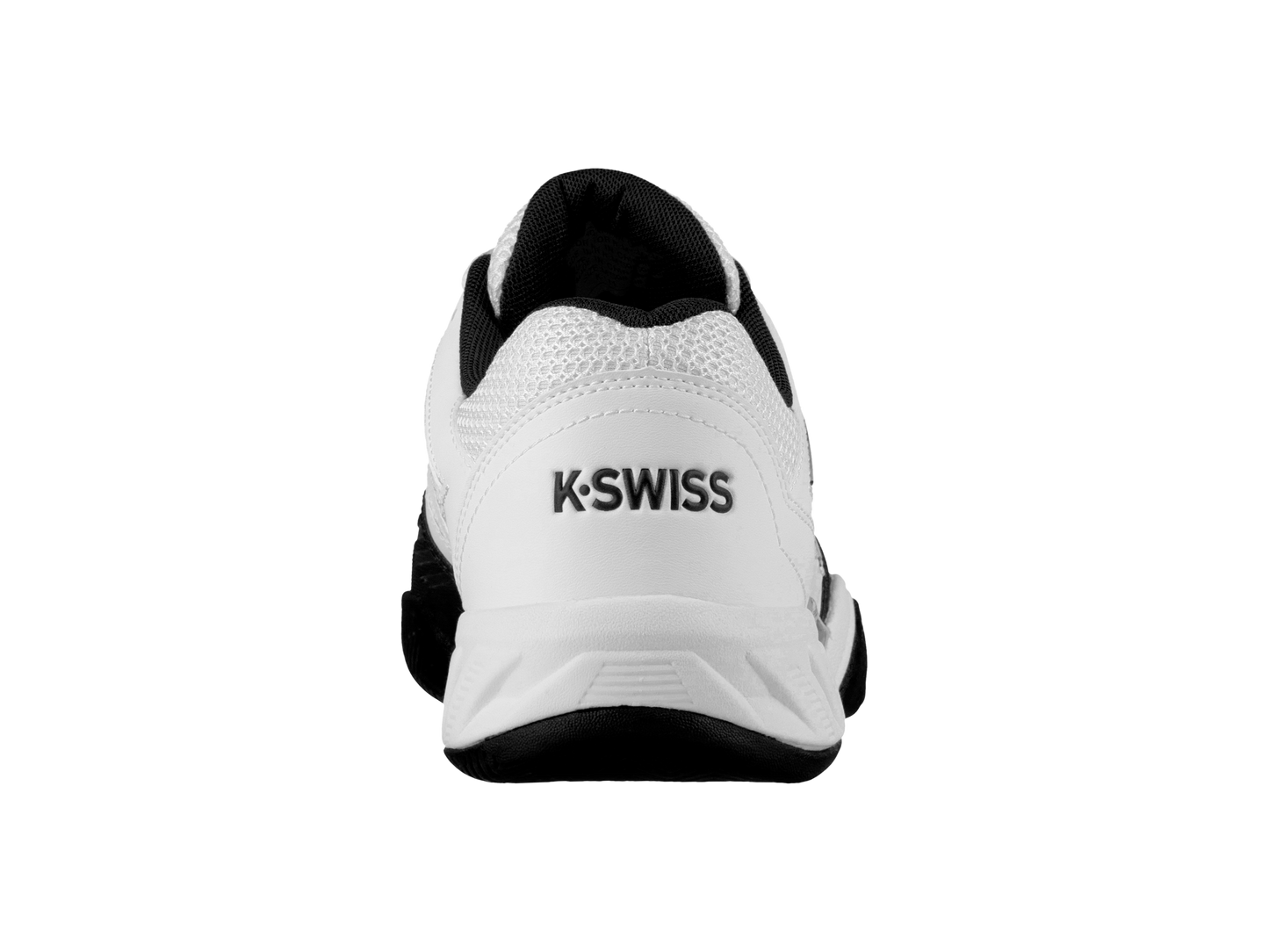 05366-129-M | MENS BIGSHOT LIGHT 3 | WHITE/BLACK